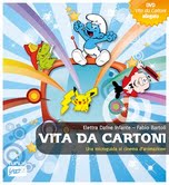 Vita da cartoni a Roma